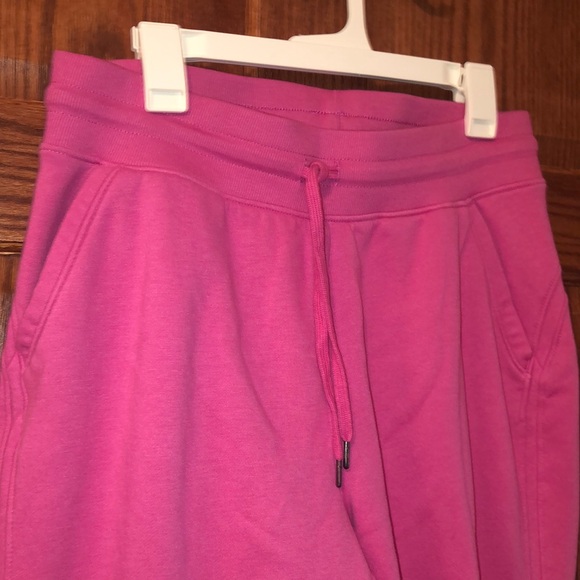 tek gear Pink High Waist Track Pants - Picture 6 of 6